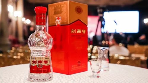 劍南春為何從“茅五劍”陣營(yíng)中掉隊(duì)，在白酒零售市場(chǎng)失勢(shì)？